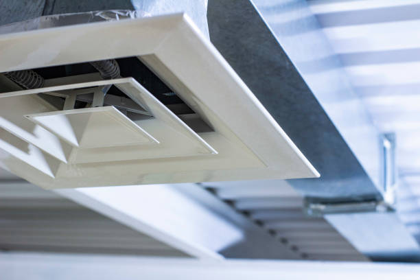 Best Air Duct Sanitizing Services  in Greenville, PA