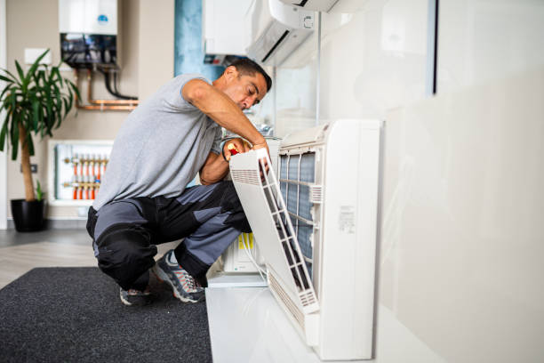 Home Air Vent Cleaning in Greenville, PA
