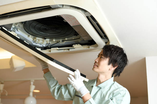 Best Air Duct Cleaning Near Me  in Greenville, PA