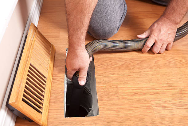 Best Professional Duct Cleaning Services  in Greenville, PA