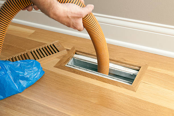 Best Home Air Vent Cleaning  in Greenville, PA