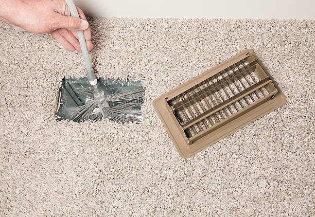 Trusted Greenville, PA Airduct Cleaning Experts