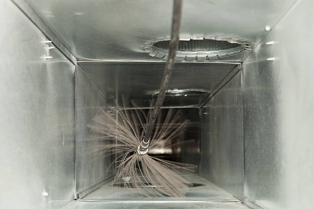 Best Ductwork Cleaning Services  in Greenville, PA