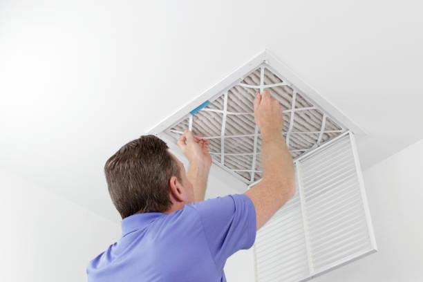 Best Local Air Duct Cleaning Services  in Greenville, PA